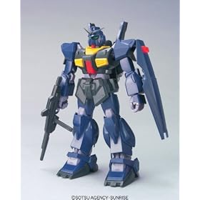 HCM �K���_��Mk-II (�e�B�^�[���Y)