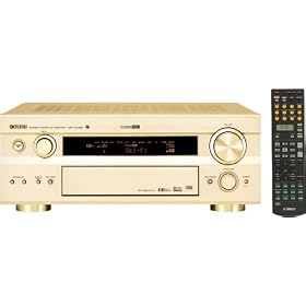 YAMAHA DSP-AX1400N AV�A���v