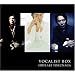HIDEAKI TOKUNAGA VOCALIST BOX(A)(�����)