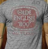  Olde English O.E. 800 T-Shirt