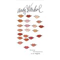Andy Warhol: Drawings and Illustrations of the 1950s