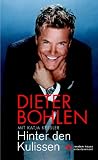 [Book] Hinter den Kulissen. (Revidierte Ausgabe)