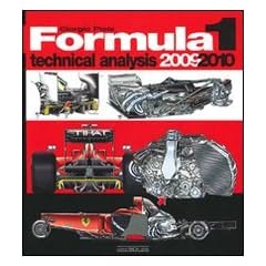 Formula 1 2009-2010: Technical Analysis (Formula 1 Technical Analysis)