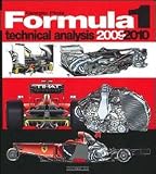 Formula 1 2009-2010: Technical Analysis (Formula 1 Technical Analysis)