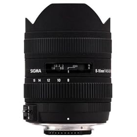 �V�O�} 8-16mm F4.5-5.6 DC HSM �y���^�b�N�X�p 8-16mm F4.5-5.6 DC HSM PA