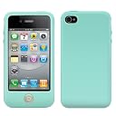 SwitchEasy Colors Pastels for iPhone 4S/4 プレアデスダイレクト限定品 Mint