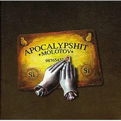 Apocalypshit