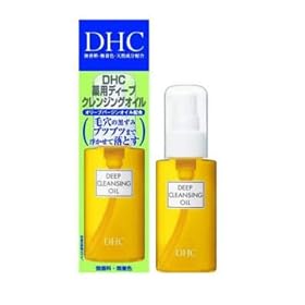 DHC �f�B�[�v�N�����W���O�I�C�� 70ml
