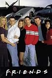  Friends - TV Show Poster (Junkyard)