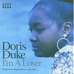 I'm a Loser: The Swamp Dogg Sessions and More