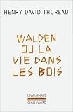 [Book] Walden, ou, La vie dans les bois