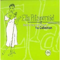 ��Best of the Song Books: The Collection [Best of]  Ella Fitzgerald