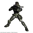 Halo:Reach プレイアーツ改vol.a JUN (ジュン)