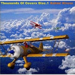 Thousands of Covers Disk1