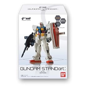 FW GUNDAM STANDart:3 1BOX (�H��)