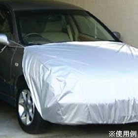 20-110 �P�����[�� BC-001 �{���l�b�g�J�o�[  �V���o�[ 6975ae