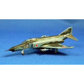 1/200 F-4EJ�� ��3�q��c (�O���n) ��8��s�� �m�����AAM #328