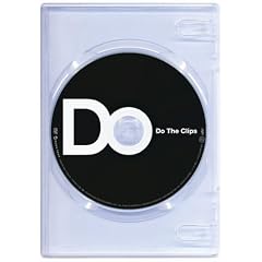 Do The Clips [DVD]