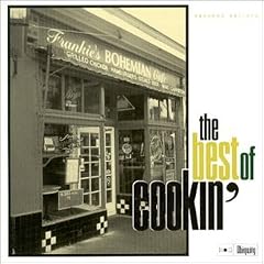 Best of Cookin'