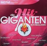 [Music] Die Hit Giganten - Rockballaden