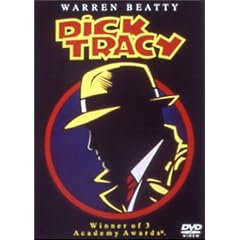ディック・トレイシー