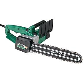 HITACHI�@�`�F���u���[�L�t�d�C�`�F���\�[�i�o�[�T�C�Y350mm�j CS-35B