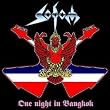 One Night in Bangkok