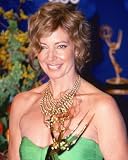  ALLISON JANNEY #1 - Photo cinématographique en couleur - STANDARD - 25x20cm