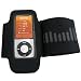NIKE�i�i�C�L�j �y�����j���O�z�y�A�N�Z�T���[�z�@NIKE+ SPORT�@�A�[���o���h�@for iPod nano�@�u���b�N �t���[
