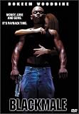 [DVD] Blackmale
