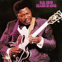 Blues Is King