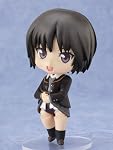 アマガミSS ねんどろいど 七咲逢 (ノンスケール ABS&PVC塗装済み可動フィギュア)