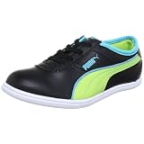 Puma Whitley V 354580 Unisex-Kinder Sneaker