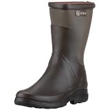 Aigle Rboot Bottillon 85584 Unisex-Erwachsene Gummistiefel