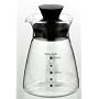 iwaki �p�C���b�N�X �^���E�\�[�X�{�g�� 350ml 5015-BK