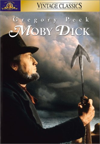  Moby Dick (Full Screen)