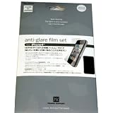 �p���[�T�|�[�g �A���`�O���A�t�B�����Z�b�g for iPhone 4 PHK-02�p���[�T�|�[�g�ɂ��