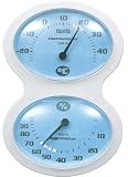 TANITA �����x�v �u���[ TT-509-BL