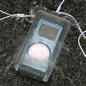 FocalPointComputer Otter Box for iPod mini OTB-IP-000007