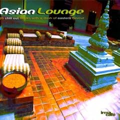 Asian Lounge