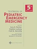 [Book] Textbook of Pediatric Emergency Medicine, 5th edition