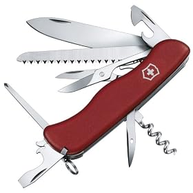 VICTORINOX(�r�N�g���m�b�N�X) �A�E�g���C�_�[NL �ۏ؏��t 0.90 23 �y���{���K�i�z