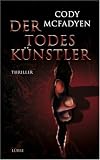 [Book] Der Todeskünstler