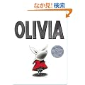 Olivia (Classic Board Books)