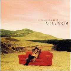 Stay Gold
