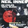 Re Cycled Vinyl Blues