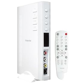Princeton PTV-TVBOX TV�`���[�i�[�t�X�L�����R���o�[�^�[
