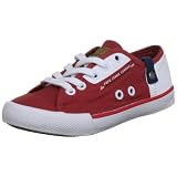 Pepe Jeans Kids Britt Jr Canvas Trainer