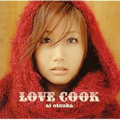 LOVE COOK(�ʏ��)