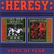 Voice of Fear